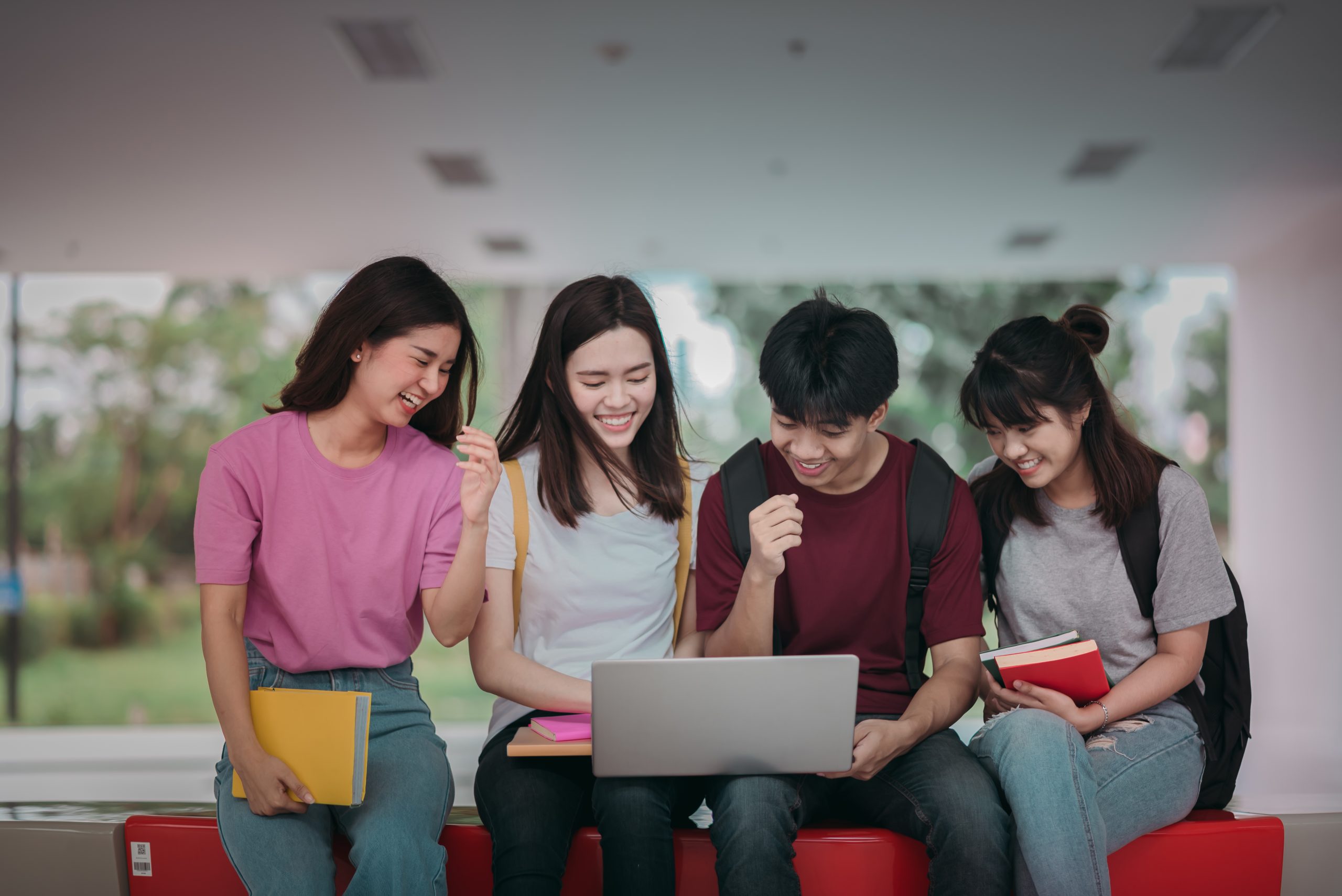 Alive Scholarship